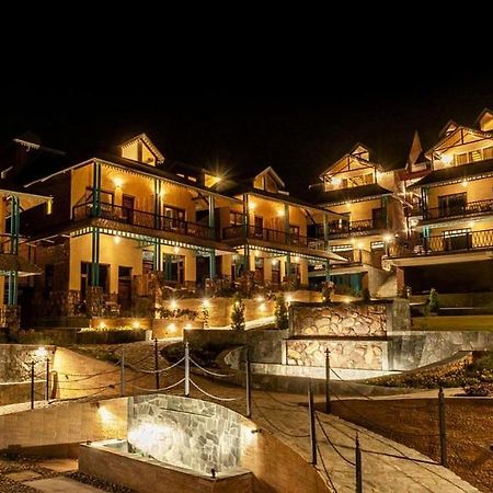 Tiaraa Jujurana Resort T Pathyar Bagian luar foto